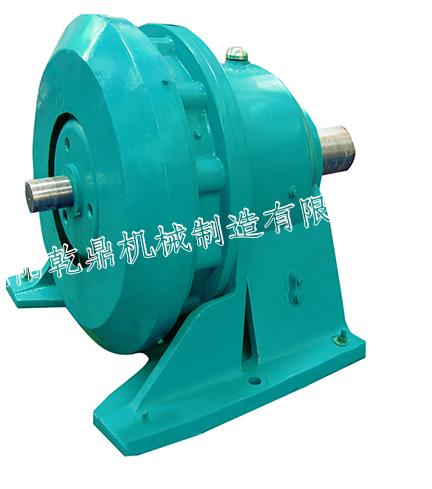 行星减速机厂家