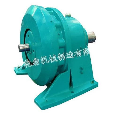 行星减速机厂家 行星减速机厂家