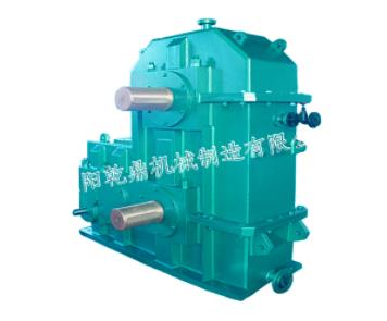 行星减速机厂家