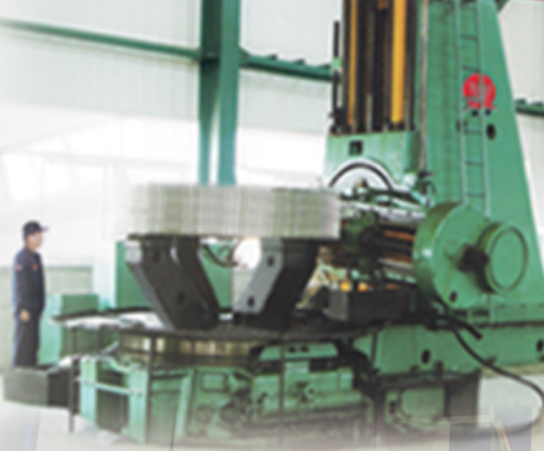 摆线针轮减速机 摆线针轮减速机