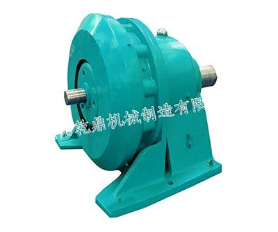 摆线针轮减速机厂家 摆线针轮减速机厂家