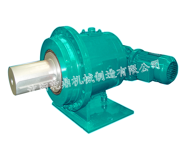 行星减速机厂家 行星减速机厂家